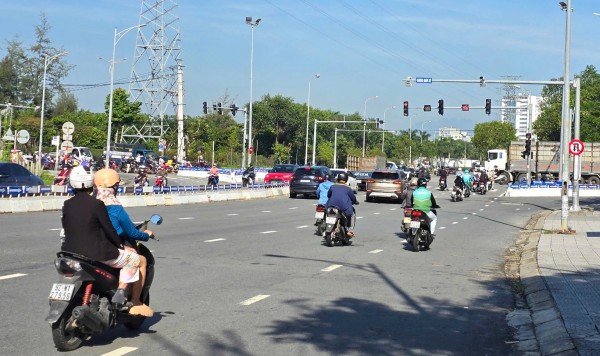 Đà Nẵng: Đầu tư hơn 1.570 tỉ đồng nâng cấp cụm nút giao cầu Hòa Xuân Đà Nẵng: Đầu tư hơn 1.570 tỉ đồng nâng cấp cụm nút giao cầu Hòa Xuân