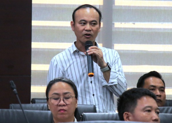 Đà Nẵng đề nghị siết chặt cửa khẩu, ngăn xăng dầu 'chảy' lậu ra nước ngoài