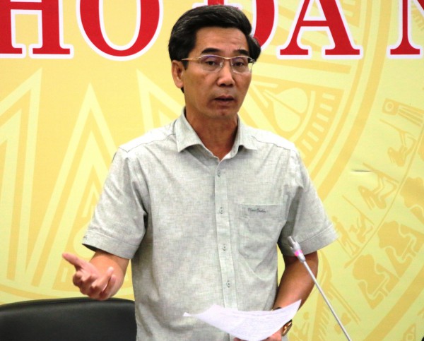 Đà Nẵng đề nghị siết chặt cửa khẩu, ngăn xăng dầu 'chảy' lậu ra nước ngoài