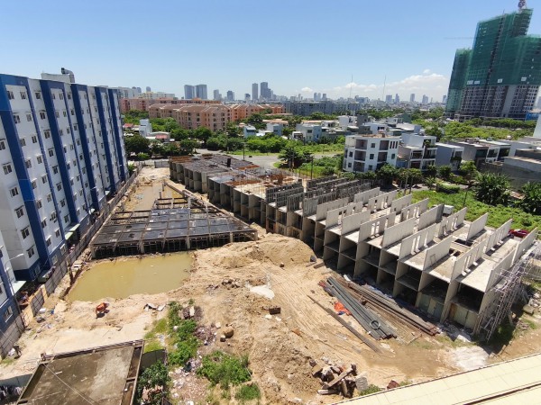 Đà Nẵng: Điều kiện để người có nhà riêng vẫn được mua nhà ở xã hội Đà Nẵng: Điều kiện để người có nhà riêng vẫn được mua nhà ở xã hội