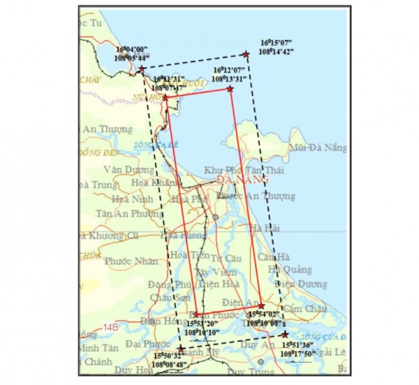 Đà Nẵng huy động quân đội, công an xử lý drone bay trái phép ở vùng cấm Đà Nẵng huy động quân đội, công an xử lý drone bay trái phép ở vùng cấm