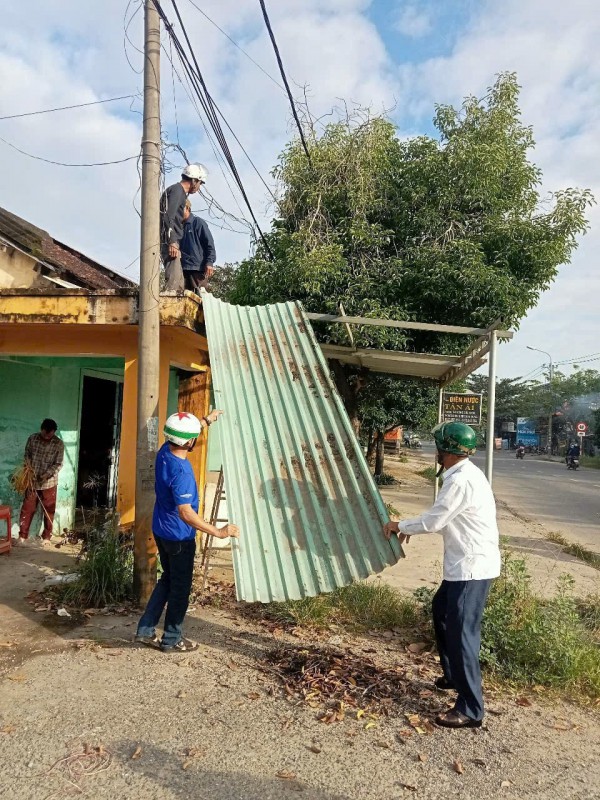 Đà Nẵng 'lấy hiệu quả, giảm thủ tục' trong chạy đua giải tỏa, thi công QL14B