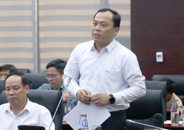 Đà Nẵng lên tiếng về lo ngại 'cao ốc bủa vây che chắn tầm nhìn sông Hàn'