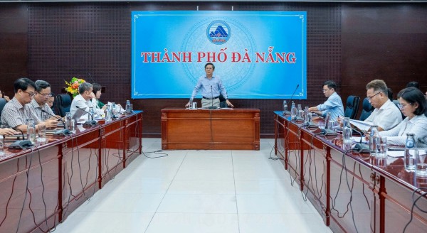 Đà Nẵng sẽ 'bêu' tên người xả rác lên loa truyền thanh