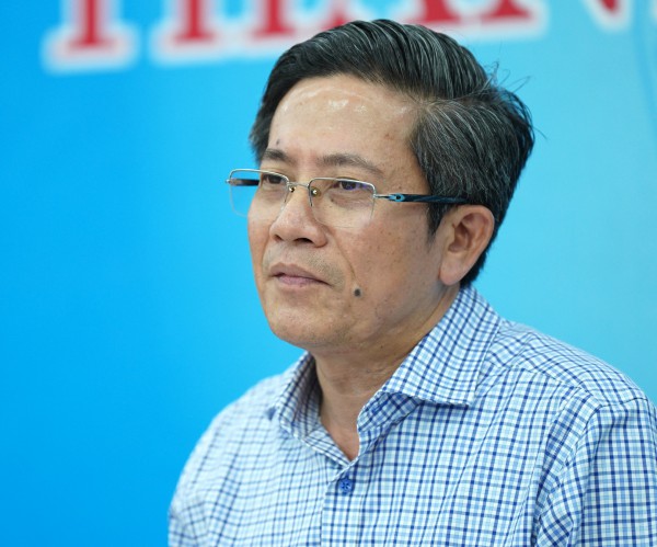 Đà Nẵng sẽ 'bêu' tên người xả rác lên loa truyền thanh