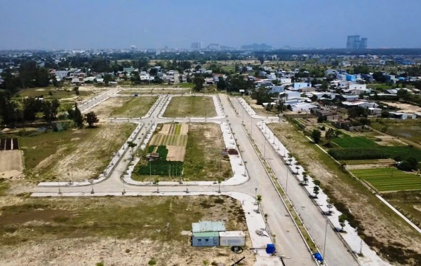 Đà Nẵng thông qua đề án lập Quỹ phát triển đất 2.000 tỉ đồng