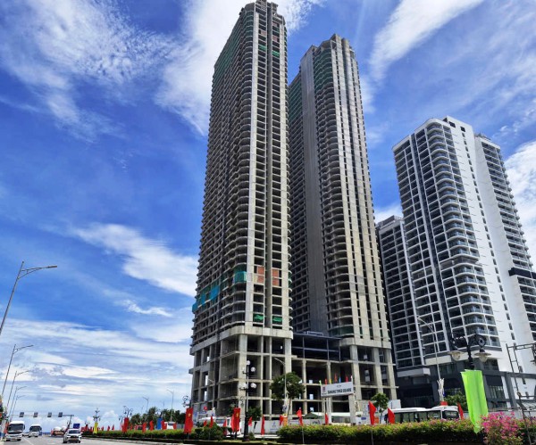 Đà Nẵng truy vết hành vi 'thổi giá' và đầu cơ bất động sản Đà Nẵng truy vết hành vi 'thổi giá' và đầu cơ bất động sản