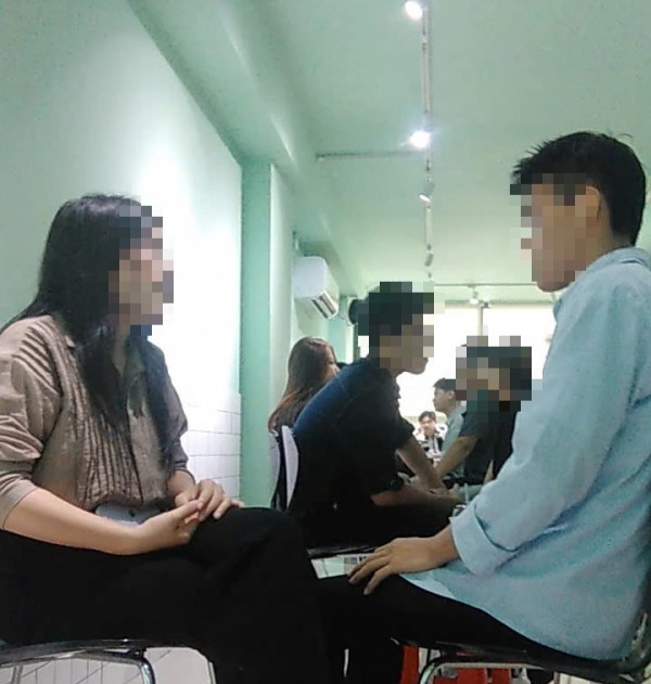 Đa cấp lừa đảo mùa nhập học ở TP.HCM: Vi phạm pháp luật nghiêm trọng Đa cấp lừa đảo mùa nhập học ở TP.HCM: Vi phạm pháp luật nghiêm trọng