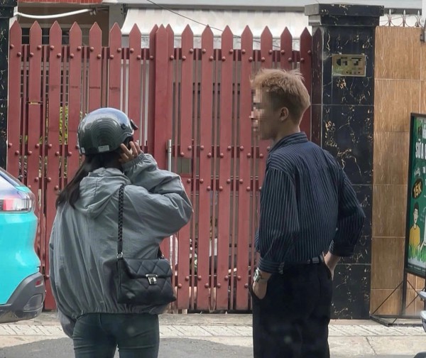 Đa cấp lừa đảo mùa nhập học ở TP.HCM: Vi phạm pháp luật nghiêm trọng Đa cấp lừa đảo mùa nhập học ở TP.HCM: Vi phạm pháp luật nghiêm trọng