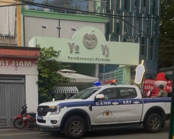 Đa cấp lừa đảo mùa nhập học ở TP.HCM: Vi phạm pháp luật nghiêm trọng Đa cấp lừa đảo mùa nhập học ở TP.HCM: Vi phạm pháp luật nghiêm trọng