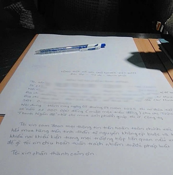 Đa cấp lừa đảo ở TP.HCM: Cạm bẫy sinh viên mùa nhập học