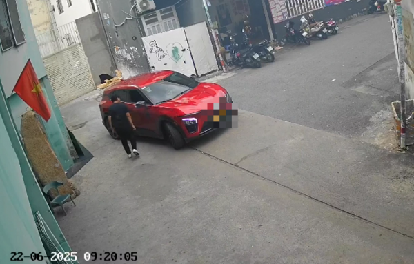 Đã tìm thấy nam sinh lớp 10 mất liên lạc với gia đình Đã tìm thấy nam sinh lớp 10 mất liên lạc với gia đình