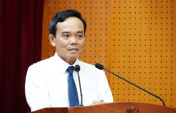 Đặc khu Côn Đảo có Bí thư là Ủy viên Ban Thường vụ Thành ủy TP.HCM