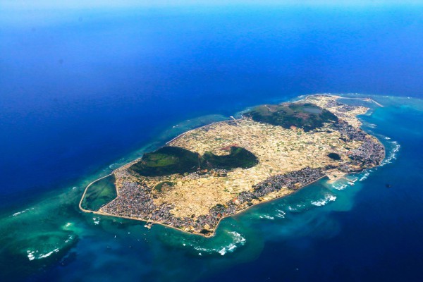 Đặc khu Lý Sơn là 'thiên đường' giữa biển khơi? Đặc khu Lý Sơn là 'thiên đường' giữa biển khơi?