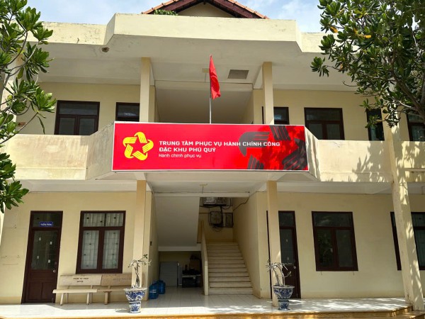 Đặc khu Phú Quý: Khám phá những điểm đặc biệt của đảo ngọc Lâm Đồng Đặc khu Phú Quý: Khám phá những điểm đặc biệt của đảo ngọc Lâm Đồng