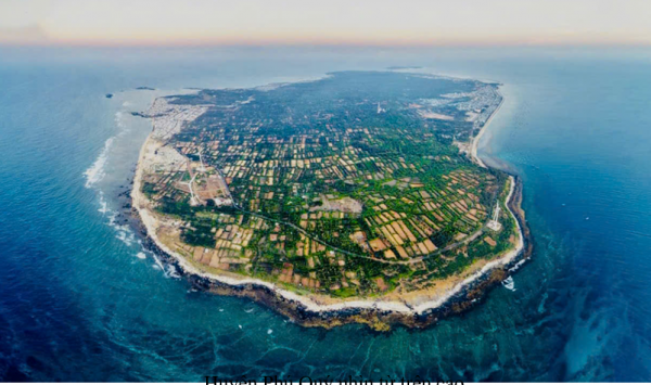 Đặc khu Phú Quý: Khám phá những điểm đặc biệt của đảo ngọc Lâm Đồng Đặc khu Phú Quý: Khám phá những điểm đặc biệt của đảo ngọc Lâm Đồng