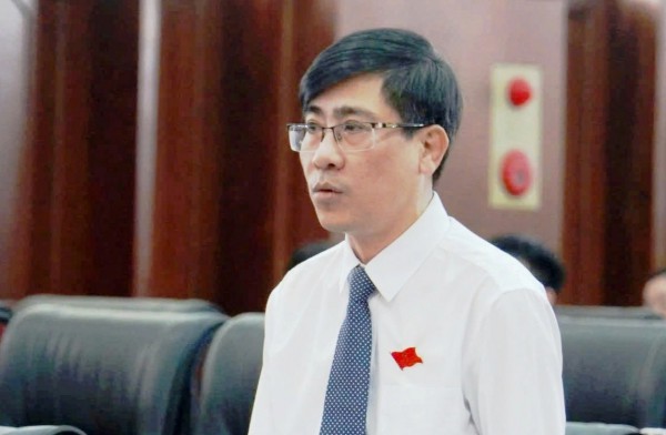 Đại biểu HĐND TP.Đà Nẵng kiến nghị không tăng giá đất vì 'lợi bất cập hại'