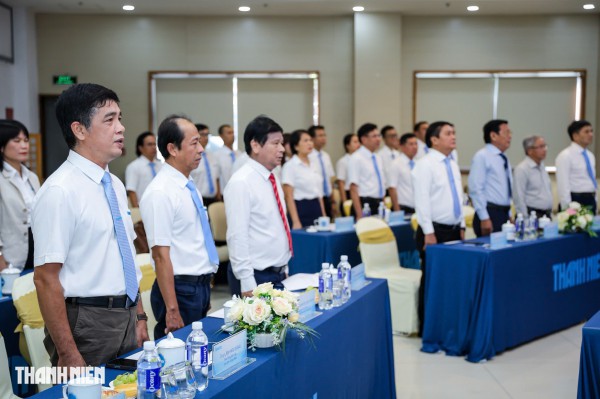 Đại hội Liên chi hội Báo Thanh Niên: Lan tỏa trách nhiệm xã hội của người làm báo