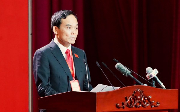 Đại hội Đảng bộ TP.HCM là lời cam kết mạnh mẽ, hòa chung nhịp bước dân tộc