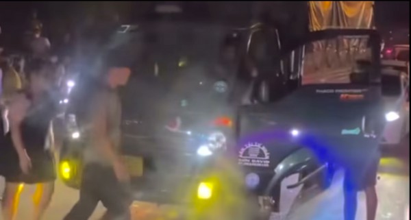 Đắk Lắk: Clip người đàn ông đánh tài xế xe tải gây bức xúc cư dân mạng