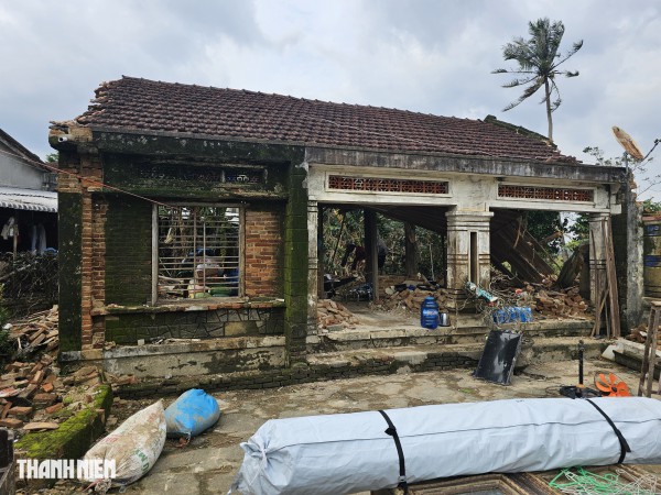 Đắk Lắk: Mưa lũ khiến 63 người tử vong, thiệt hại gần 5.500 tỉ đồng Đắk Lắk: Mưa lũ khiến 63 người tử vong, thiệt hại gần 5.500 tỉ đồng