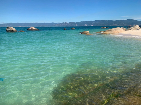 Đánh giá kỹ yếu tố môi trường khi đặt nhà máy điện phân nhôm ở Vĩnh Hảo