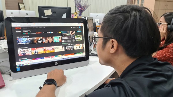 Đánh thuế VAT 10% với dịch vụ Netflix, thương mại điện tử?