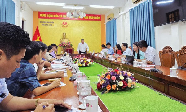 Đất vàng 'treo' tại Vĩnh Long: Tranh luận 'con gà hay quả trứng' có trước