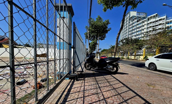 Đất vàng 'treo' tại Vĩnh Long: Tranh luận 'con gà hay quả trứng' có trước
