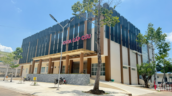 Đầu tư 4.700 tỉ đồng cho dự án đường kết nối tại Bình Thuận