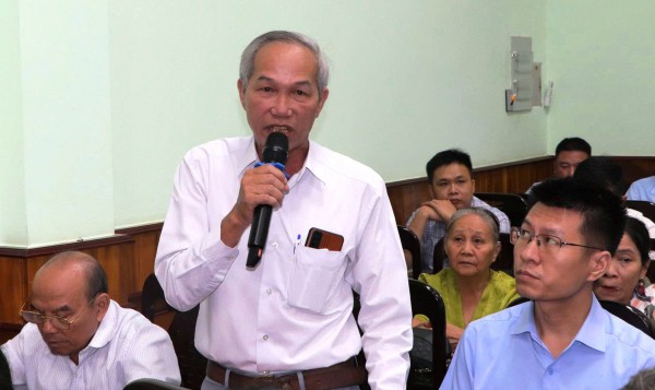 Đầu tư hạ tầng khoa học để chính quyền địa phương 2 cấp miền núi hoạt động thông suốt Đầu tư hạ tầng khoa học để chính quyền địa phương 2 cấp miền núi hoạt động thông suốt