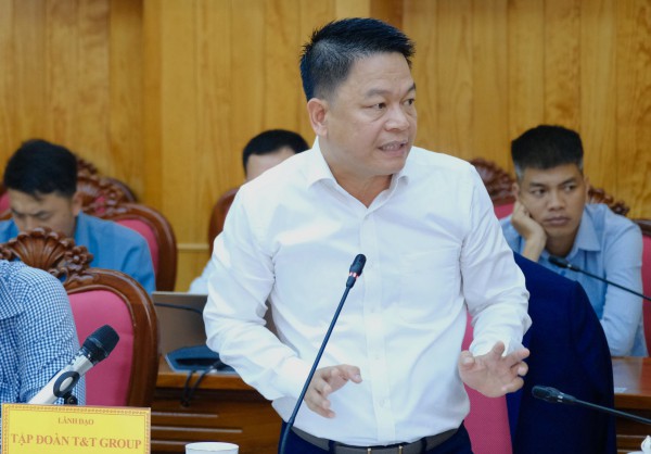 Đẩy nhanh tiến độ dự án cao tốc Bảo Lộc - Liên Khương Đẩy nhanh tiến độ dự án cao tốc Bảo Lộc - Liên Khương