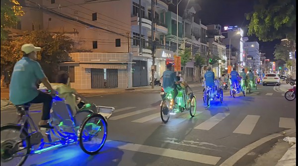 Đề xuất cấm xích lô ở Nha Trang: Sinh kế người lao động sẽ ra sao?