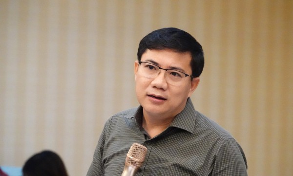 Đề xuất lập cơ quan điều phối phát triển đô thị TP.HCM