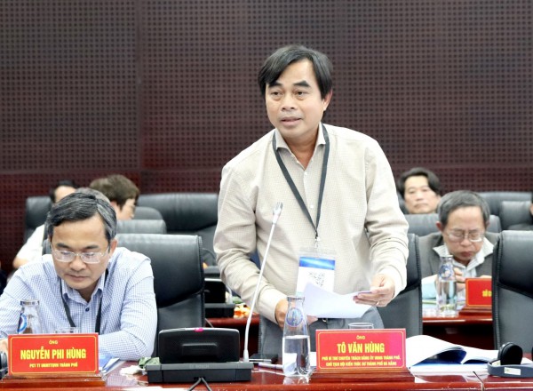 Đề xuất mô hình 'siêu đô thị' cho Đà Nẵng