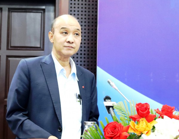 Đề xuất mô hình 'siêu đô thị' cho Đà Nẵng