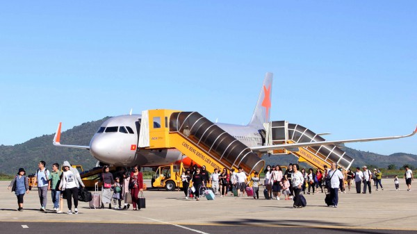 Đề xuất mở lại sân bay Liên Khương từ ngày 19.8 Đề xuất mở lại sân bay Liên Khương từ ngày 19.8