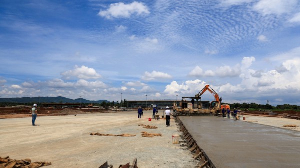 Đề xuất mở lại sân bay Liên Khương từ ngày 19.8 Đề xuất mở lại sân bay Liên Khương từ ngày 19.8