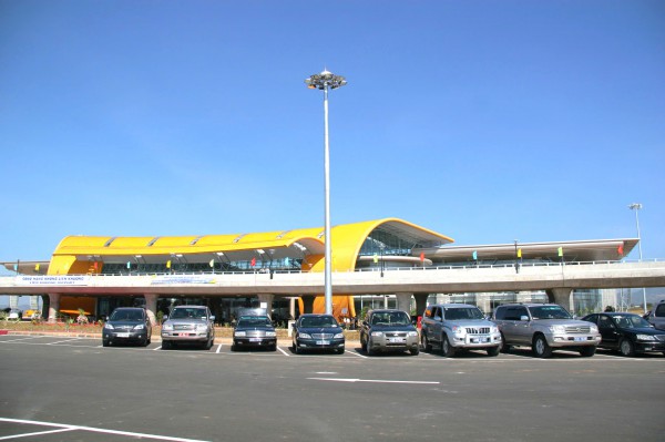 Đề xuất mở lại sân bay Liên Khương từ ngày 19.8 Đề xuất mở lại sân bay Liên Khương từ ngày 19.8