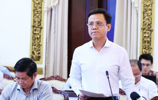 Đề xuất thu hồi chợ truyền thống, cơ sở sản xuất lạc hậu làm đô thị TOD