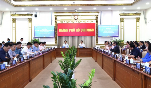Đề xuất thu hồi chợ truyền thống, cơ sở sản xuất lạc hậu làm đô thị TOD
