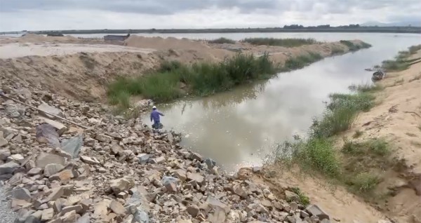 Đề xuất xây thêm thủy điện trên sông Ba: Cần cân nhắc kỹ lưỡng tác động đến dân sinh