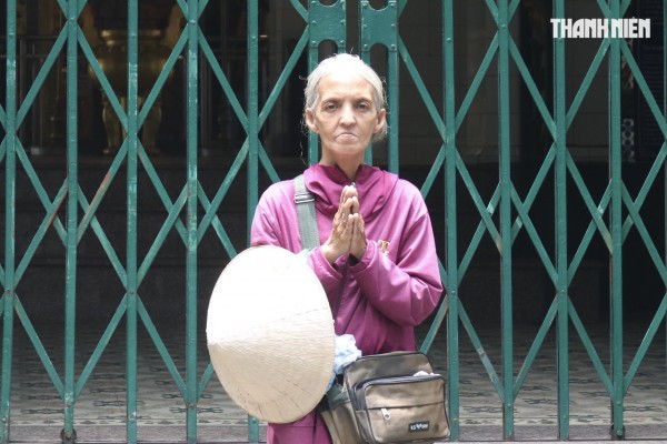 Đền cổ 145 năm ở phường Sài Gòn, dấu ấn thương nhân Ấn cho vay tiền