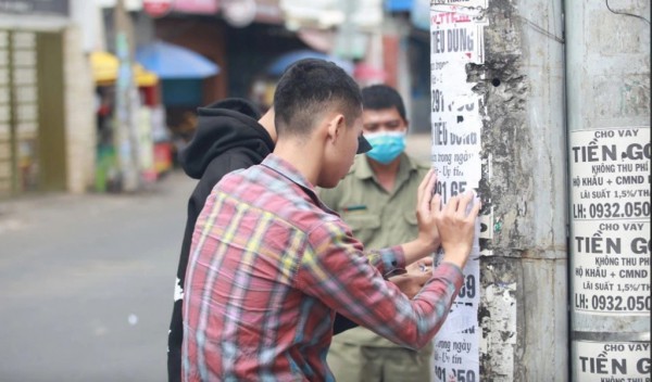 Đến lúc bổ sung hình phạt lao động công ích Đến lúc bổ sung hình phạt lao động công ích