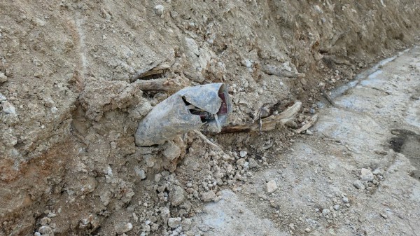 Đèo Prenn lên Đà Lạt vẫn tiềm ẩn nguy cơ sạt lở