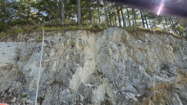 Đèo Prenn lên Đà Lạt vẫn tiềm ẩn nguy cơ sạt lở