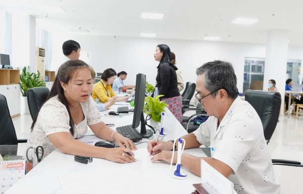 Địa chỉ 38 tổ địa bàn Trung tâm Phục vụ hành chính công TP.HCM Địa chỉ 38 tổ địa bàn Trung tâm Phục vụ hành chính công TP.HCM