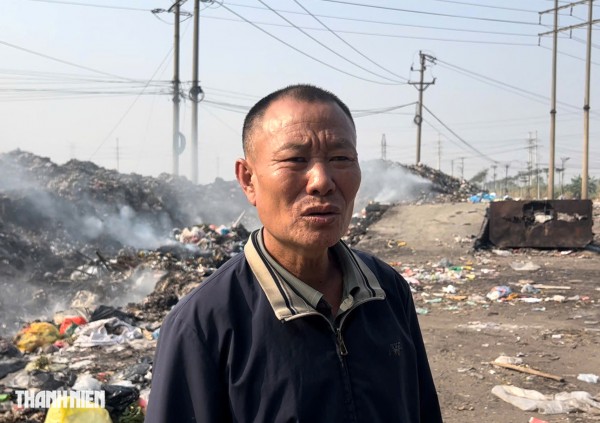 Điểm mặt những 'thủ phạm' gây ô nhiễm không khí miền Bắc