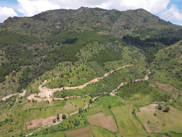 Điểm trekking sườn núi Chư Nâm bị san ủi, tỉnh Gia Lai chỉ đạo xử lý nghiêm Điểm trekking sườn núi Chư Nâm bị san ủi, tỉnh Gia Lai chỉ đạo xử lý nghiêm