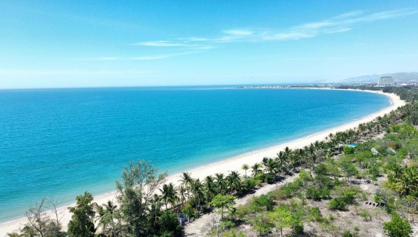 Điện hạt nhân Ninh Thuận mở ra cơ hội phát triển năng lượng xanh cho Việt Nam Điện hạt nhân Ninh Thuận mở ra cơ hội phát triển năng lượng xanh cho Việt Nam